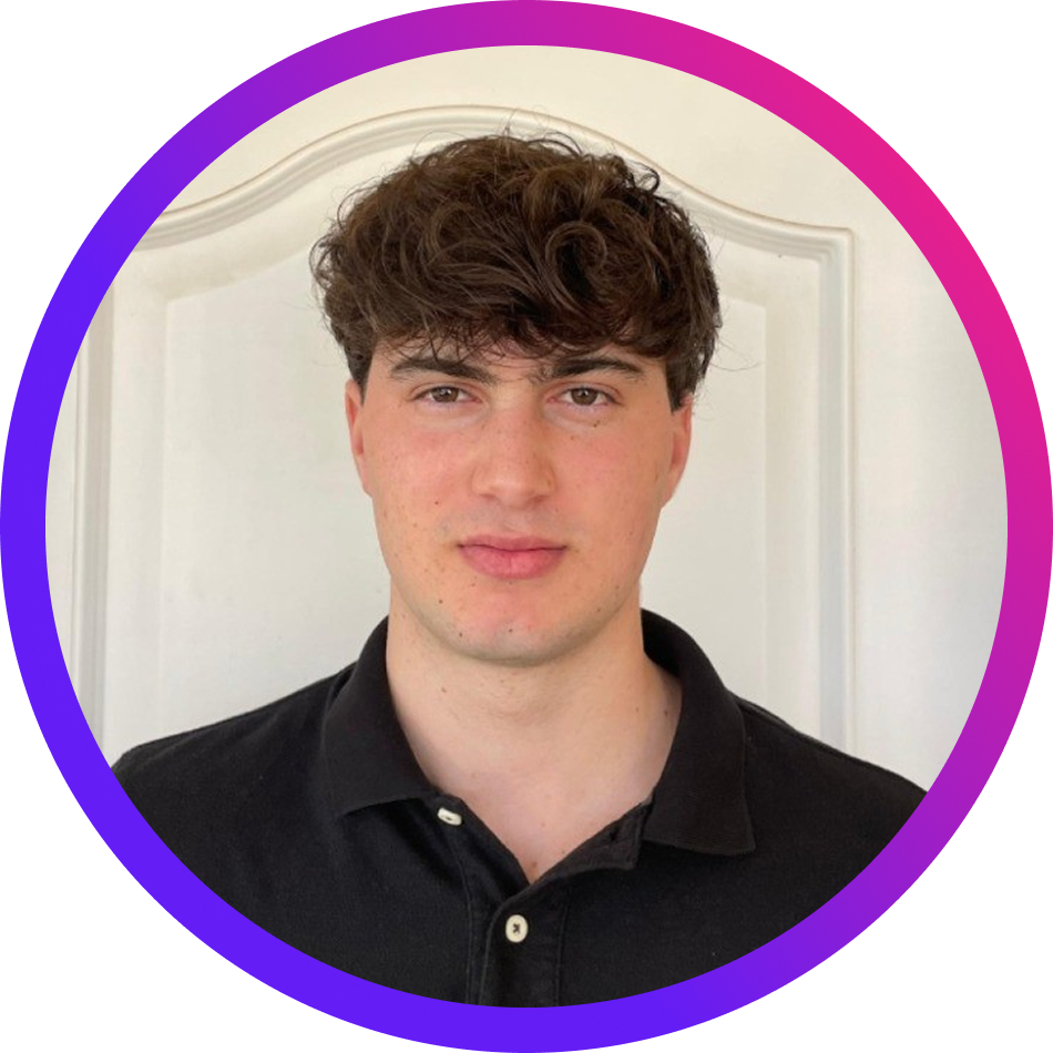 Pablo Martínez, Co-Founder y Head of Email Marketing en LeadFluence