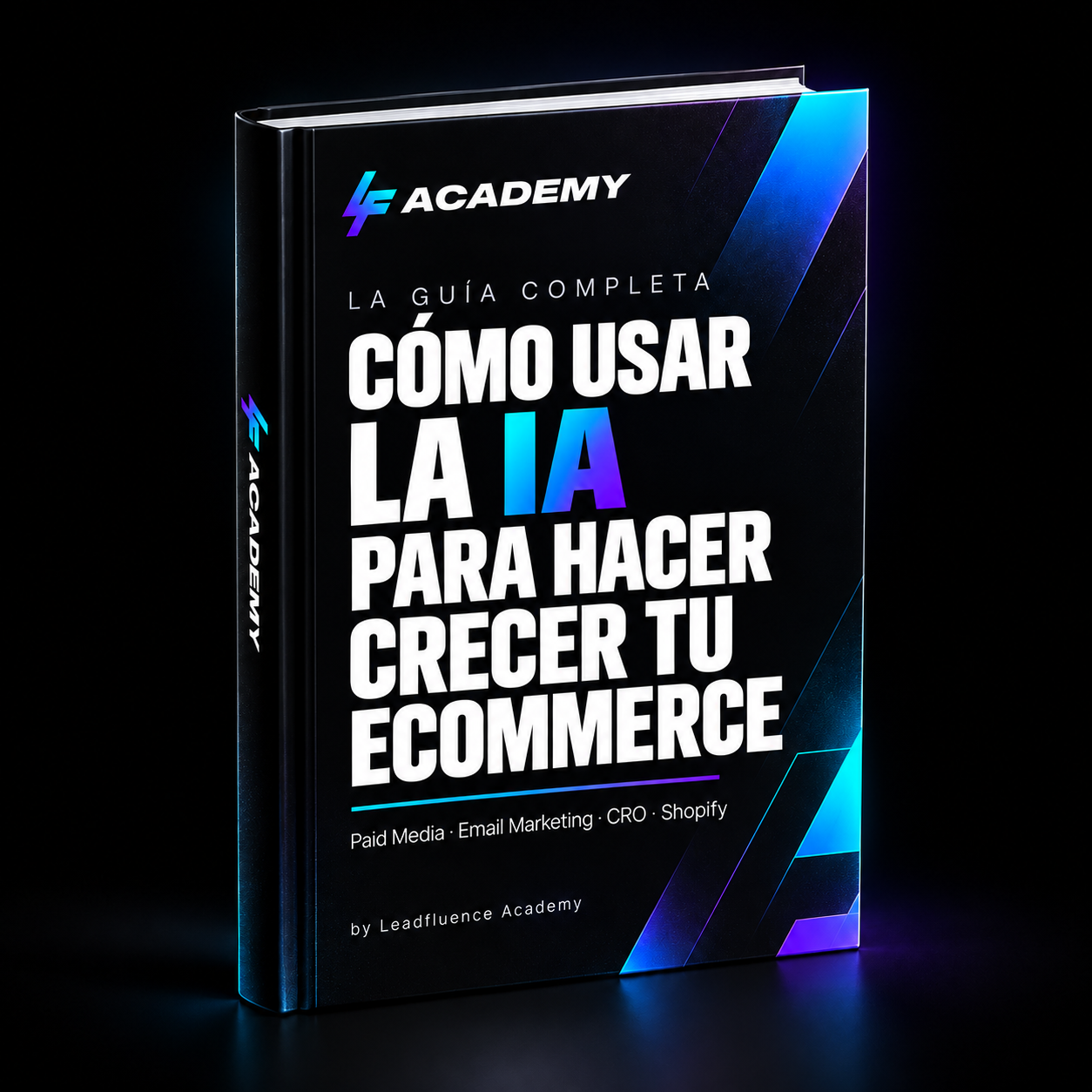 Guía Completa de IA para tu Ecommerce