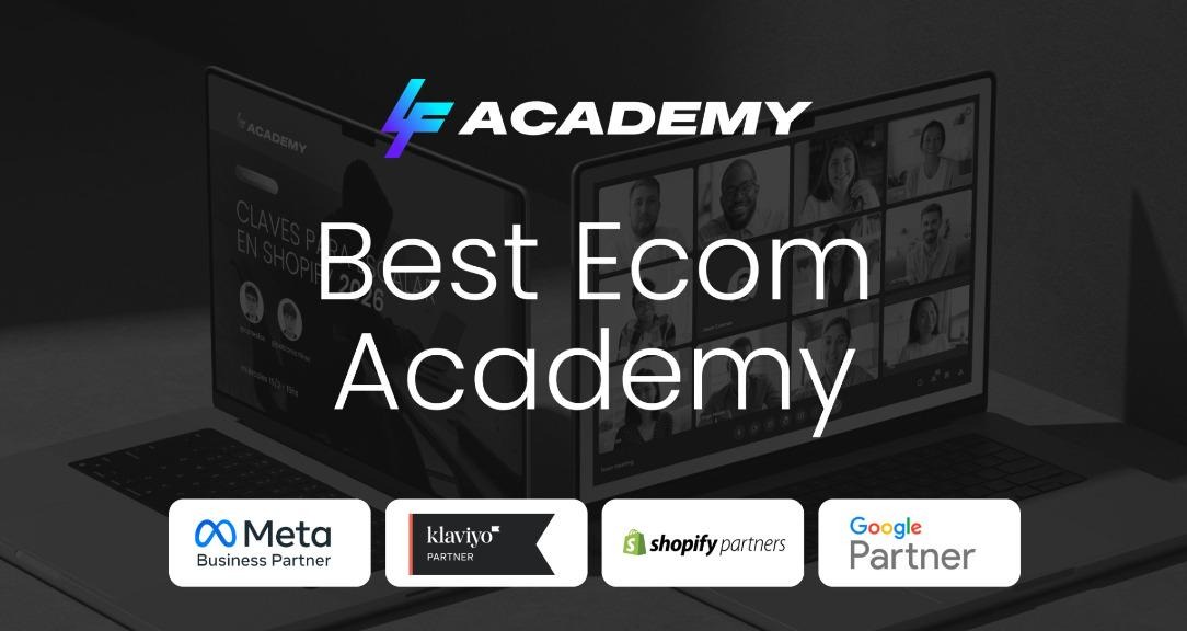 Equipo de LeadFluence, la agencia detrás de LF Academy